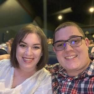 Meet your Posher, Abby